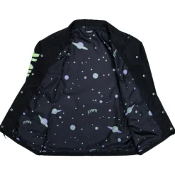 Unisex Ripndip Abduction Coaches Jacket