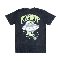 Unisex Ripndip Abduction Tee