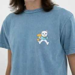 Unisex Ripndip Adventure Club Tee