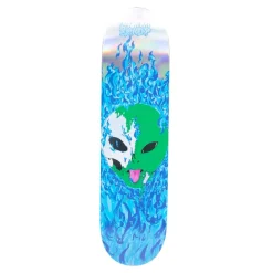 Unisex Ripndip Alien In Heck Board