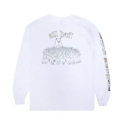 Unisex Ripndip All Hail L/S