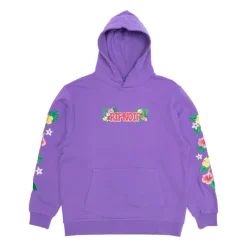 Unisex Ripndip Aloha Nerm Hoodie