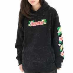 Unisex Ripndip Aloha Nerm Hoodie