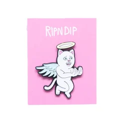 Unisex Ripndip Angel Nerm Pin