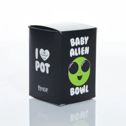 Unisex Ripndip Baby Alien Bowl