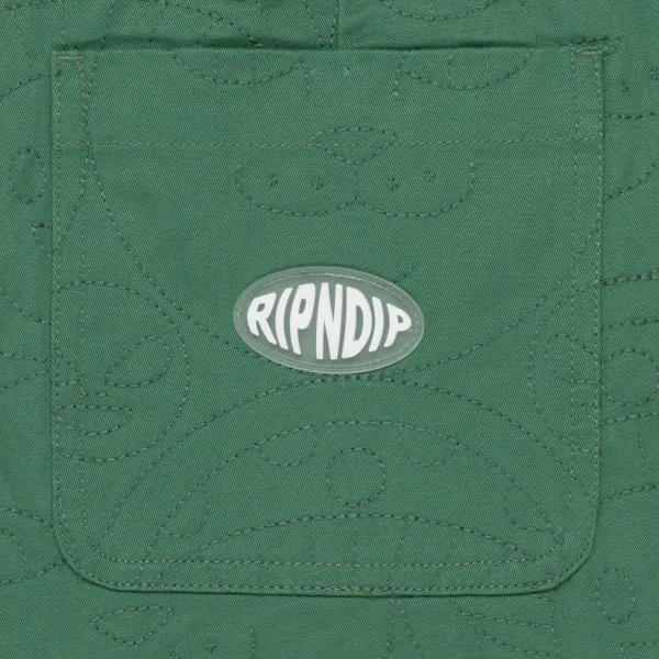 Unisex Ripndip Barry Bonds Twill Pants