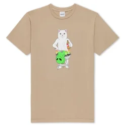 Unisex Ripndip Bbq Day Tee