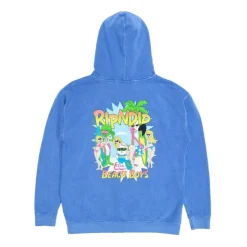 Unisex Ripndip Beach Boys Hoodie