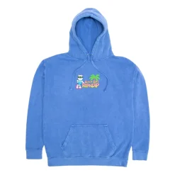 Unisex Ripndip Beach Boys Hoodie