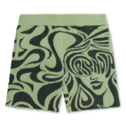 Unisex Ripndip Beautiful Fomo Mohair Shorts