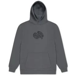 Unisex Ripndip Beautiful Trip Rhinestone Hoodie