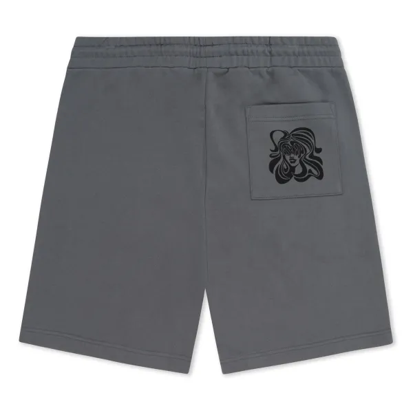 Unisex Ripndip Beautiful Trip Sweatshorts