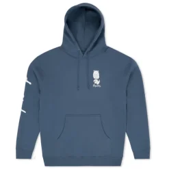 Unisex Ripndip Big Head Hoodie