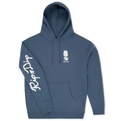 Unisex Ripndip Big Head Hoodie