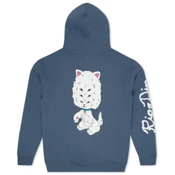 Unisex Ripndip Big Head Hoodie