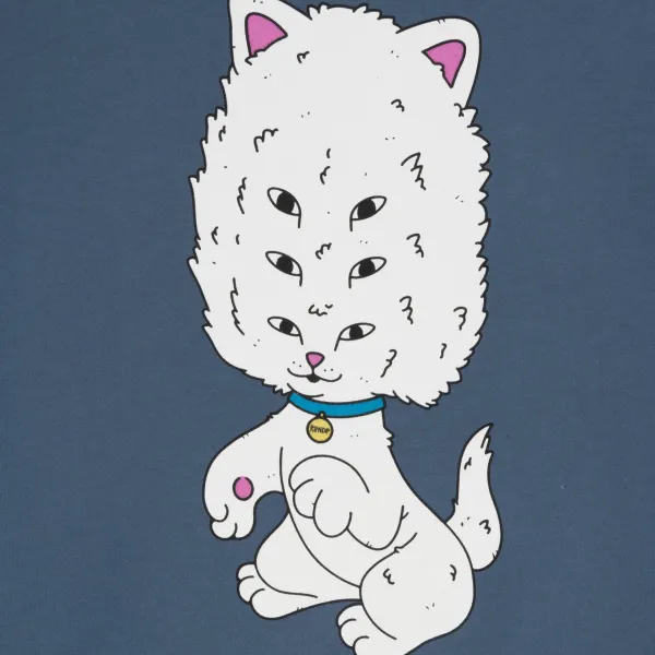 Unisex Ripndip Big Head Hoodie