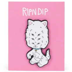 Unisex Ripndip Big Head Pin