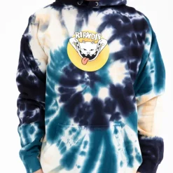 Unisex Ripndip Big Smile Hoodie