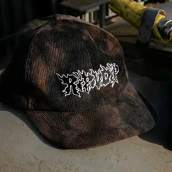 Unisex Ripndip Blaze 6 Panel