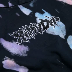 Unisex Ripndip Blaze Hoodie
