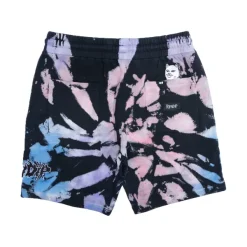 Unisex Ripndip Blaze Sweatshorts