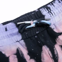 Unisex Ripndip Blaze Sweatshorts