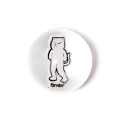 Unisex Ripndip Bouncing Bird Clear Bouncy Ball