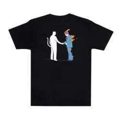 Unisex Ripndip Burn Tee