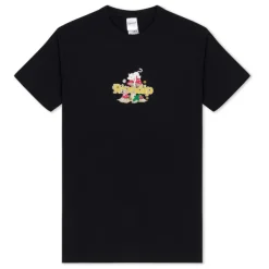 Unisex Ripndip Caterpillar Garden Tee