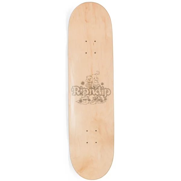 Unisex Ripndip Caterpiller Garden Board