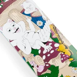 Unisex Ripndip Caterpiller Garden Board
