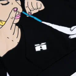 Unisex Ripndip Coco Nermal Hoodie