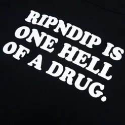 Unisex Ripndip Coco Nermal Hoodie