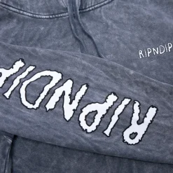 Unisex Ripndip Coco Nermal Hoodie