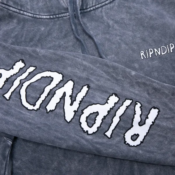 Unisex Ripndip Coco Nermal Hoodie