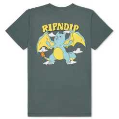 Unisex Ripndip Cuelebre Tee