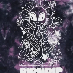 Unisex Ripndip Dance Forever Hoodie