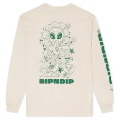Unisex Ripndip Dance Forever Long Sleeve