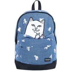 Unisex Ripndip Dance Party Backpack