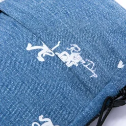 Unisex Ripndip Dance Party Shoulder Bag