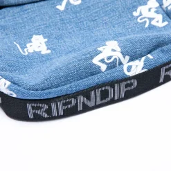 Unisex Ripndip Dance Party Shoulder Bag