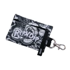 Unisex Ripndip Dark Twisted Fantasy Card Holder