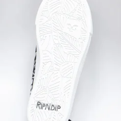 Unisex Ripndip Dark Twisted Fantasy High Top Shoe