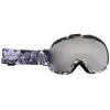 Unisex Ripndip Dark Twisted Fantasy Snow Goggles