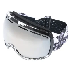 Unisex Ripndip Dark Twisted Fantasy Snow Goggles