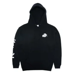 Unisex Ripndip Dark Twisted Hoodie