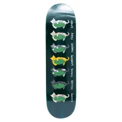 Unisex Ripndip Days Of The Week Board
