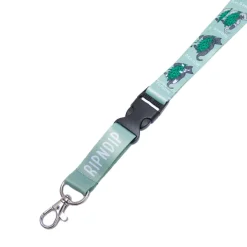 Unisex Ripndip Days Of The Week Lanyard