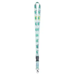 Unisex Ripndip Days Of The Week Lanyard