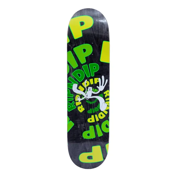Unisex Ripndip Descendent Board
